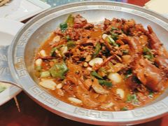 -老山东·山东菜(鲁菜名店)