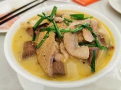 -汤臣·空中餐厅·严选粤菜(石湾世博广场店)