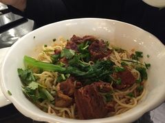 -吉亨面馆(古北1699店)