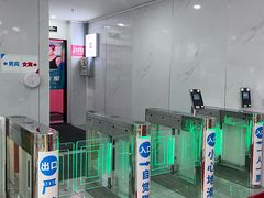 -国羽恒温游泳水疗馆