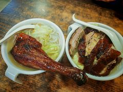 -佳记厚街烧鹅濑粉(广州总店)