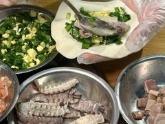 -金龙·打边炉(南京西路店)