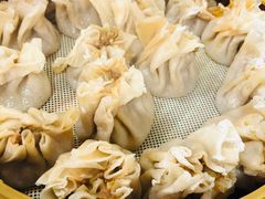 牛肉烧麦-来顺成饭庄