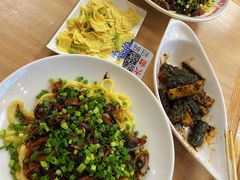 -阿九笨鸡蛋手擀面(总店)
