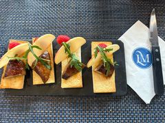 -LA MAISON公鸡和龙(蛇口店)