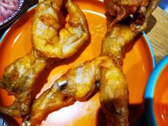 -铭记蛙小仙·活蛙畅享(CBD万达广场店)