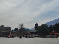 -报恩寺(平武县)