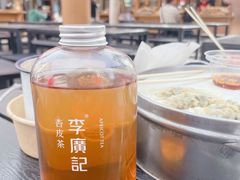 -沙州食驿·非遗小吃夜市
