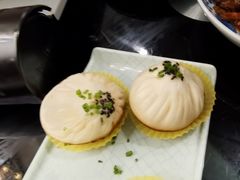 -丰收日·小海鲜·沪上家宴(顾村正大店)