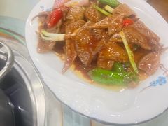 -盈田盈粥庄(博山东路店)