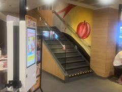 -麦当劳(漳州二路店)