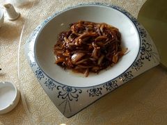 -张一品食府