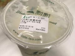 -1点点(丰盛町店)