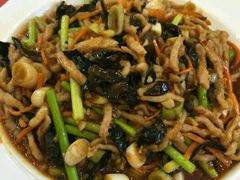 -鲁班小馆(政四街店)