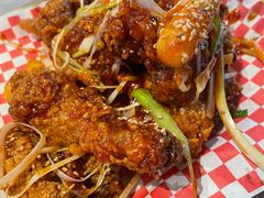 -济扶岛韩国海鲜汤제부도 해물탕(望京店)