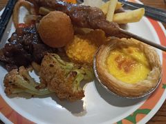 -比格比萨自助(花园路店)