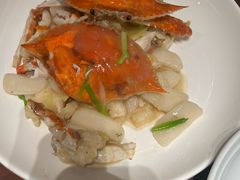-阿明小菜·海鲜·上海菜(梅陇店)