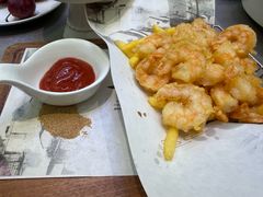 -郑庄脂渣海鲜楼(九水路店)