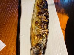-鳗鱼家·深夜食堂(军博店)