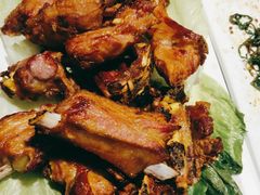 -木卡买提新疆餐厅·清真(新里海顿公馆店)