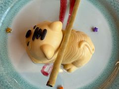 TiGer蛋糕-虎餐厅