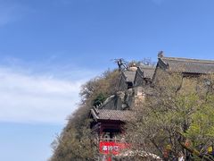 -华山风景名胜区