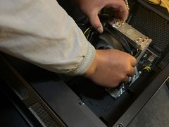 -鑫盛电脑科技(锦秋路店)