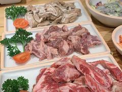 -喜来稀肉(北外滩白玉兰广场店)