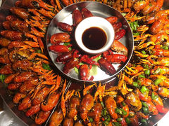 -马头巷·隐庐居·红油大虾(园区店)