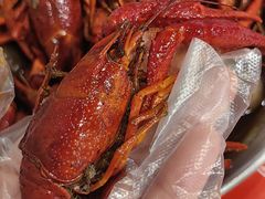 -李双猪·小龙虾·烧烤·羊肉煲(乐山店)