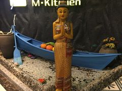 -娘惹裙厨餐厅(昙华林店)