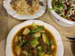 -楼兰印象(朝外店)