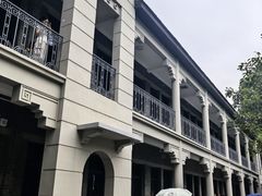 -南京中国近代史遗址博物馆(南京总统府)