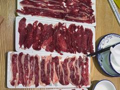 -夜牛潮汕鲜牛肉火锅店(翻身店)