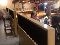 -7年8班朝鲜族非遗美食(三钢里店)