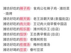 -食鸡公社辣子鸡·潍坊菜·烧烤