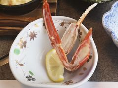 -蟹道乐(道顿堀本店)