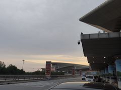 -太原武宿国际机场-T1航站楼
