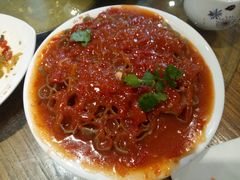 尖椒烤姥姥-山西派脂油饼(众创店)