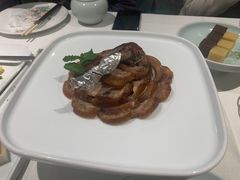 -味+新京宴·烤鸭·北京菜(创意谷店)