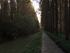 -上海怡沁园度假酒店