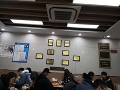 大堂-新丰小吃(中山中路分店)