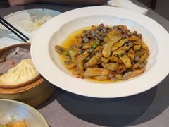 -小天厨民间菜馆(深圳街店)