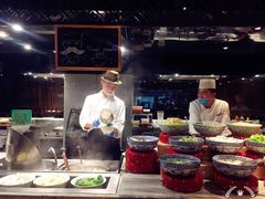 -五一星光夜市(SOHO新天地店)