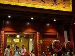 -巴人堂(女儿城店)