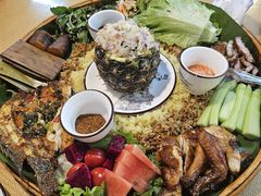 -南木湾·孔雀宴手抓饭·傣味餐厅
