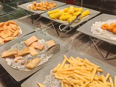 -蒙肥羊·酸汤潮牛·鲜牛肉火锅烤肉自助(岗顶店)