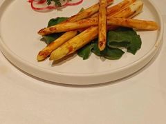 -若蘭慈·无国界素食料理(欢乐海岸店)