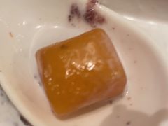 芒果布甸-满记甜品(荟聚购物中心店)