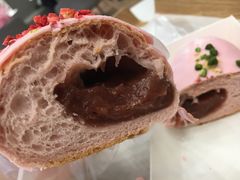 -奈雪的茶(市百一店)